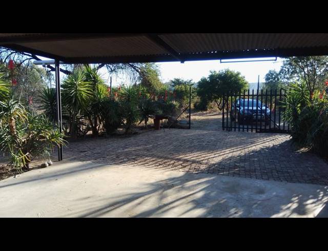 LAND FOR SALE IN MOKOPANE RURAL